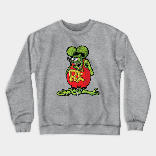 Ratfink